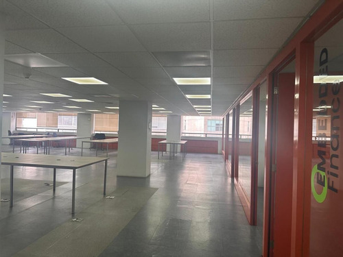 Se Rentan Oficinas Corporativas En Lomas De Chapultepec