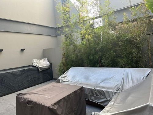 Departamento Venta, Col. Roma Sur