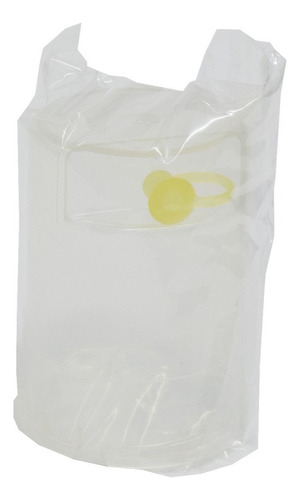 Filtro De Flujo Principal Para Ventilador Pb 840