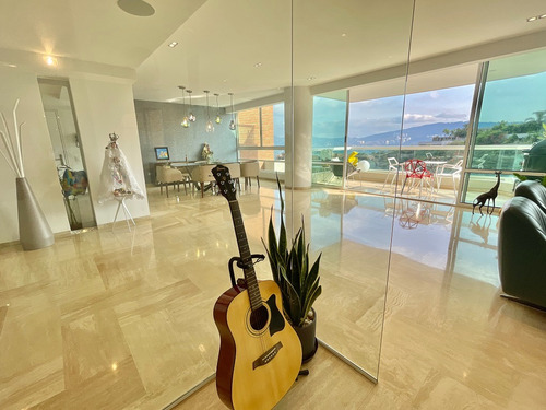 Apartamento Remodelado 264 M2 Mirador De Los Campitos