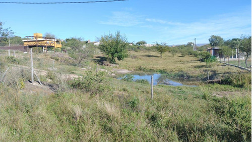 Vendo Terreno En Parque Siquiman