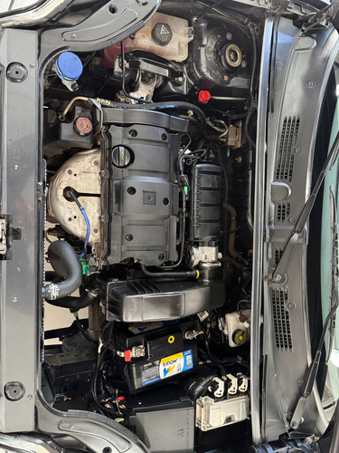 Peugeot Partner Patagónica 1.6 Vtc Plus