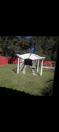 Quinta En 9 De Abril En Venta