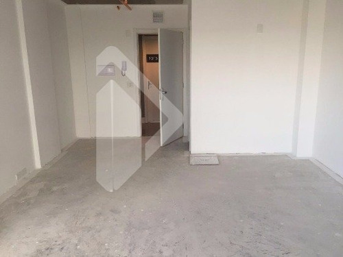 Imagem 4 de 6 de Sala/conjunto - Passo Da Areia - Ref: 185483 - V-185483