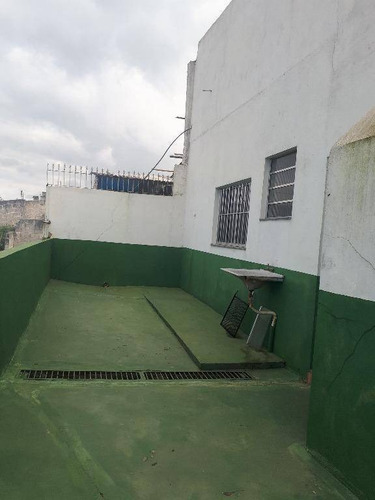 Imagem 30 de 30 de Salão Para Alugar, 250 M² Por R$ 4.000,00/mês - Fazenda Velha - Arujá/sp - Sl0067
