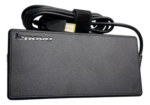 Fonte Notebook Lenovo Thinkpad P50 P70 W550 170w 20v 8.5a