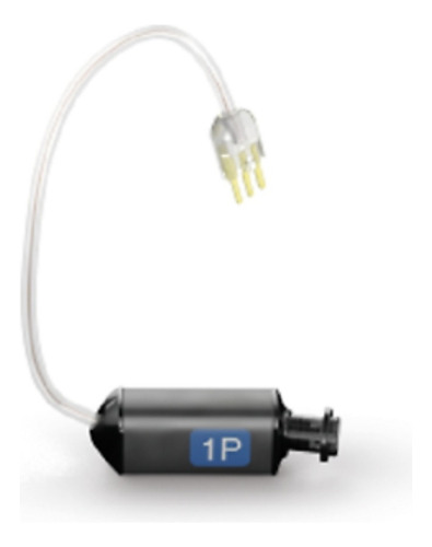 Receptor Phonak Marvel/ Paradise P 4.0 0r Aparelho Auditivo