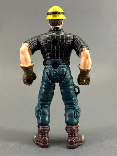 Figura Chap Mei Big Builder Worker 1 (Usado)