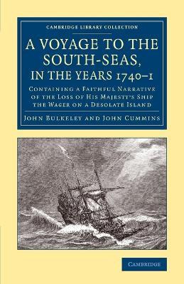 Libro Cambridge Library Collection - Maritime Exploration...