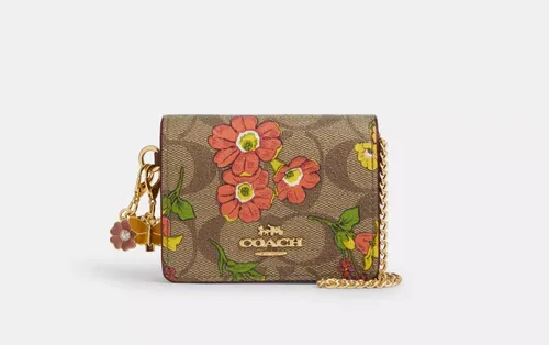 Carteras coach mercado libre deals