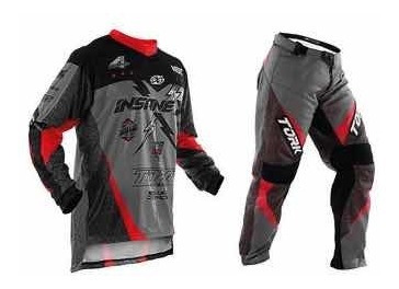 Imagen 5 de 7 de Equipo Motocross Pro Tork