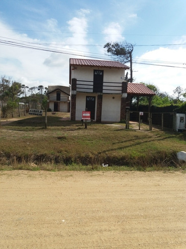 Casas En Anaconda A Una Cuadra Y Media De La Playa