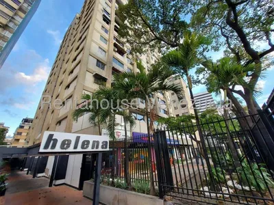 Apartamento en alquiler
