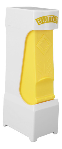 Dispensador De Mantequilla Stick Butter Cutter Abs