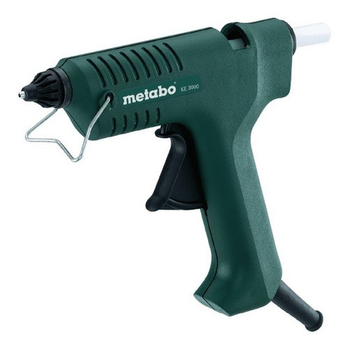 Pistola De Barra De Silicona Metabo Ke 3000 Barra 11mm