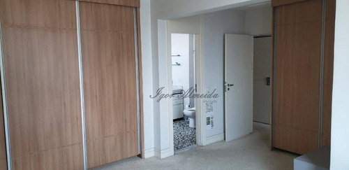 Imagem 17 de 25 de Cobertura Com 3 Dormitórios À Venda, 350 M² Por R$ 3.750.000,00 - Perdizes - São Paulo/sp - Co1327