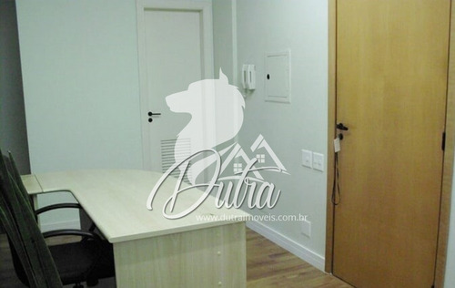 Imagem 5 de 15 de Comercial Net Office Empresarial Vila Olímpia 70m² 5 Salas 2 Vagas - 2324-d5e2