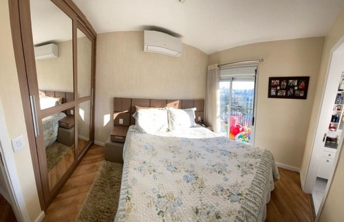 Imagem 30 de 30 de Apartamento Com 3 Dormitórios À Venda, 78 M² Por R$ 835.000,00 - Casa Verde Média - São Paulo/sp - Ap11136