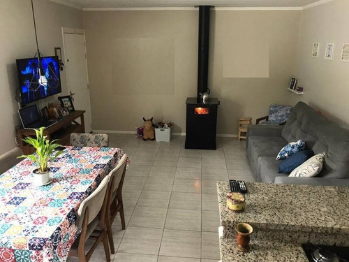 Imagem 5 de 15 de Apartamento - Cidade Nova - Ref: 8168 - V-8168