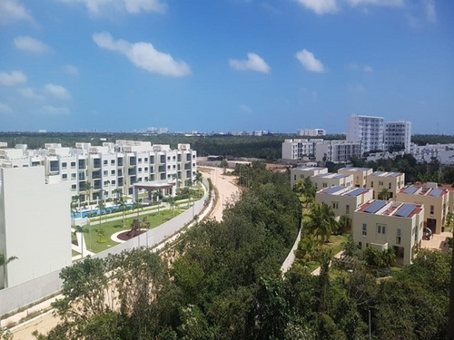 Imagen 7 de 8 de Departamento En Venta, Benito Juárez, Quintana Roo