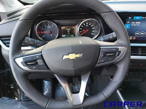 Imagen 3 de 25 de Chevrolet Montana Premier Mt