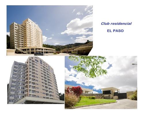 Imagen 1 de 14 de Apartamento 125 M2 Edificio Nuevo, 3 Habitaciones 4 Baños 3 Estac, Vista Avila, Listo Para Mudarte, A Estrenar Con Todo.