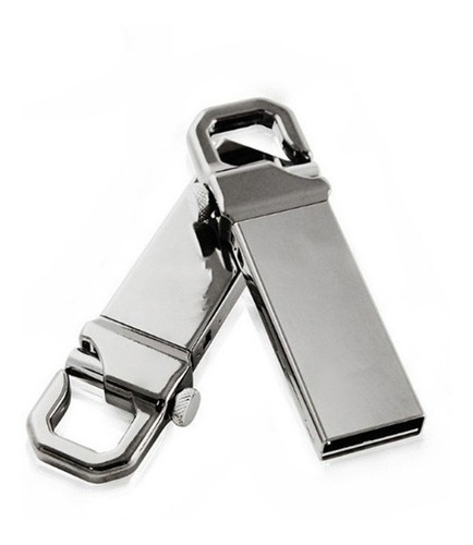 Imagen 1 de 12 de 2 Unidades Llavero 1t Memory Stick Usb Flash Drive U Disco