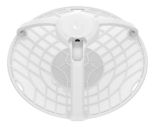Gigabeam Ubiquiti Gbe-lr Airmax Ac 60ghz / 5ghz 1+ Gbps 2km