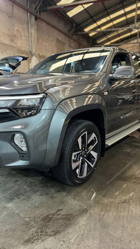 Volkswagen Amarok 3.0 V6 Extreme