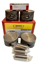 Comprar Subconjunto Para Ford Focus 1.8 16v Zetec Zh18 P.19 Ac 28.2