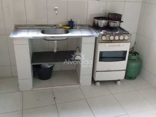 Galpão, Centro, Itatiba - R$ 1.2 Mi, Cod: Ai021 - Vai021