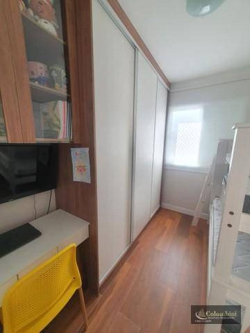 Imagem 12 de 16 de Apartamento Com 2 Dormitórios, Recém Reformado À Venda, 47 M² - Vila Palmares - Santo André/sp - Ap1297