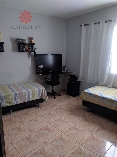 Imagem 12 de 15 de Casa Sobrado Para Venda, 2 Dormitório(s) - 1729
