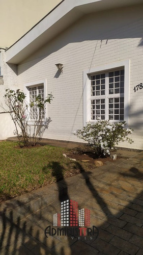 Imagem 3 de 15 de Casa P/ Venda Vila Jardini Sorocaba Sp - Ca-0750-1
