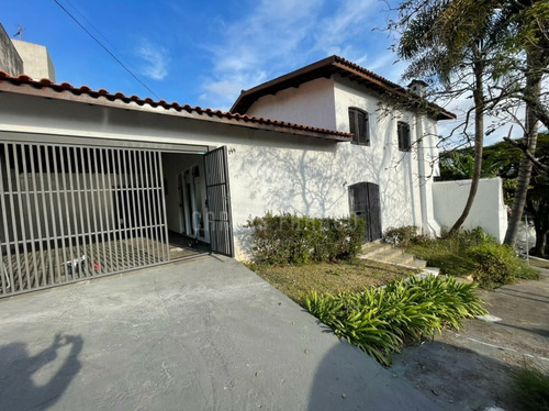 Imagem 2 de 15 de Oportunidade No Brooklin Velho Recem Reformada. 4 Dormitórios, 2 Suítes. - Cf32149