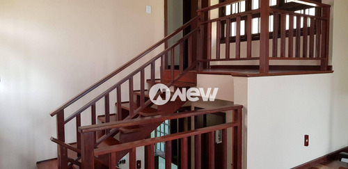 Imagem 21 de 30 de Ampla Casa Com 3 Dormitórios E Piscina À Venda, 363 M² Por R$ 994.000 - Ideal - Novo Hamburgo/rs - Ca4140