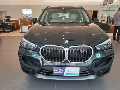 Imagem 2 de 14 de Bmw X1 2.0 16v Turbo Activeflex Sdrive20i