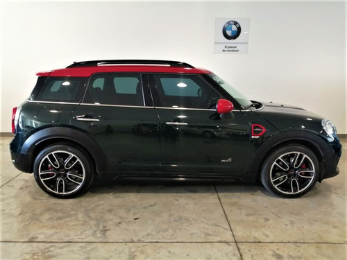 Imagen 4 de 14 de Mini Cooper S Countryman Jcw All4 Automático Mod. 2019