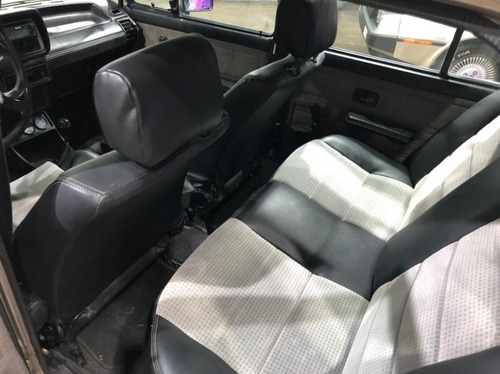 Imagen 13 de 15 de Volkswagen Atlantic Gls 1986