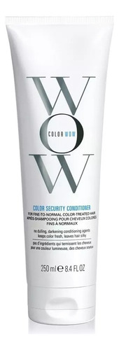 Color Wow Security Acondicionador 8.4 Fl Oz (250ml)