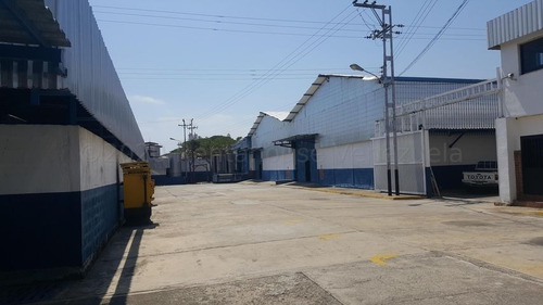 Imagen 6 de 14 de Leida Falcon Rentahouse Vende Galpon En Guacara Carabobo 22-9319 Lf