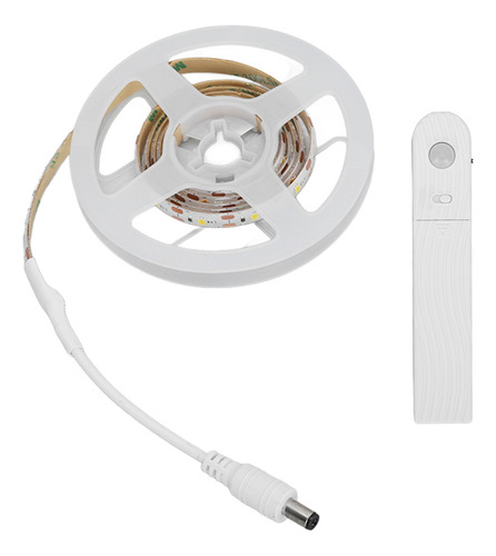 Tira De Luz Led Con Detección De Movimiento