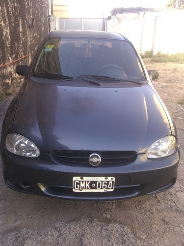 Chevrolet Corsa Classic 1.6 Gl Aa Super 2007