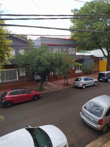 Venta 2 Departamentos, Piso Completo