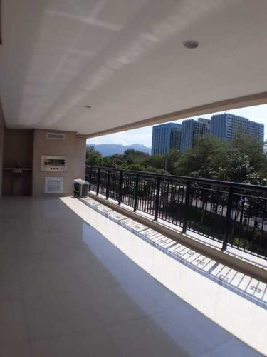Imagem 1 de 15 de Apartamento-à Venda-barra Da Tijuca-rio De Janeiro - Svap40052