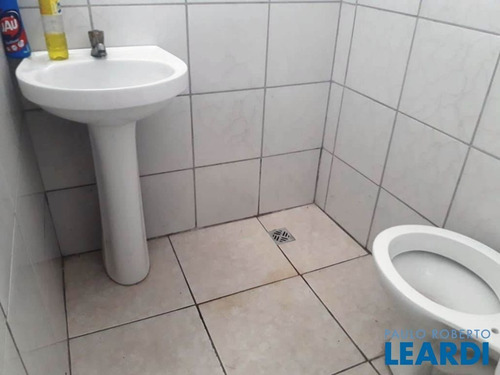 Imagem 4 de 6 de Comercial - Centro - Sp - 630216