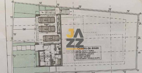 Casa Com 4 Dormitórios À Venda, 326 M² Por R$ 2.500.000,00 - Alphaville Dom Pedro 3 - Campinas/sp - Ca7984