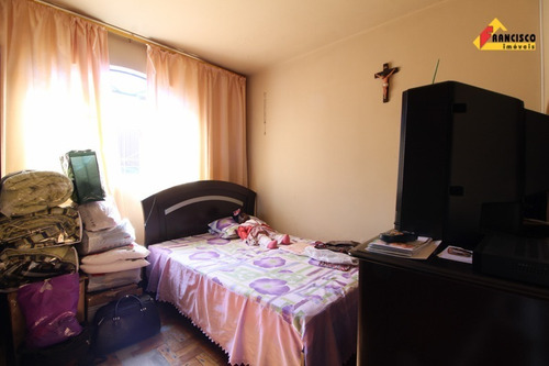 Imagem 2 de 21 de Casa À Venda, 3 Quartos, 3 Vagas, São José - Divinópolis/mg - 27572