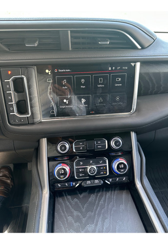 Yukon Xl Denali 2023