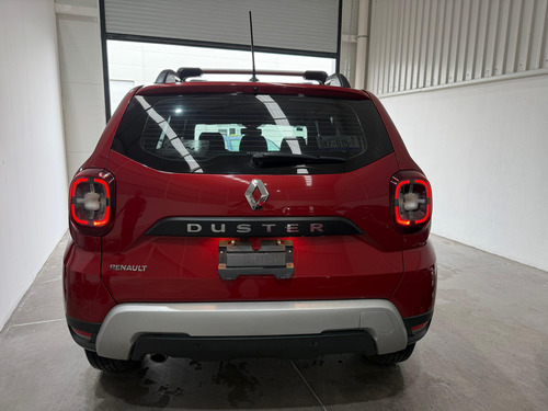 Renault Duster 1.3 iconic std
